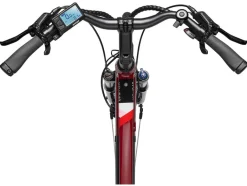 E-bike Trekking XC940 Expedition 28"<TELEFUNKEN Discount