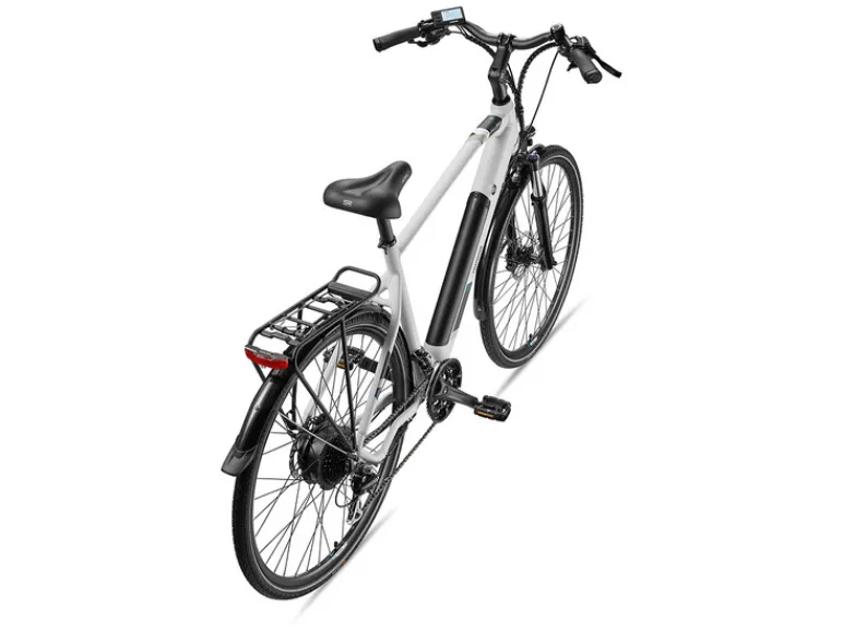 E-bike Trekking XC941 Expedition 28"<TELEFUNKEN Hot
