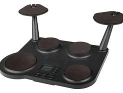 E-drumset< New