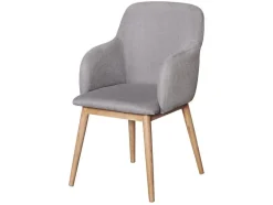 Eetkamerstoel<Wohnling Best