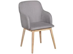 Eetkamerstoel<Wohnling Best