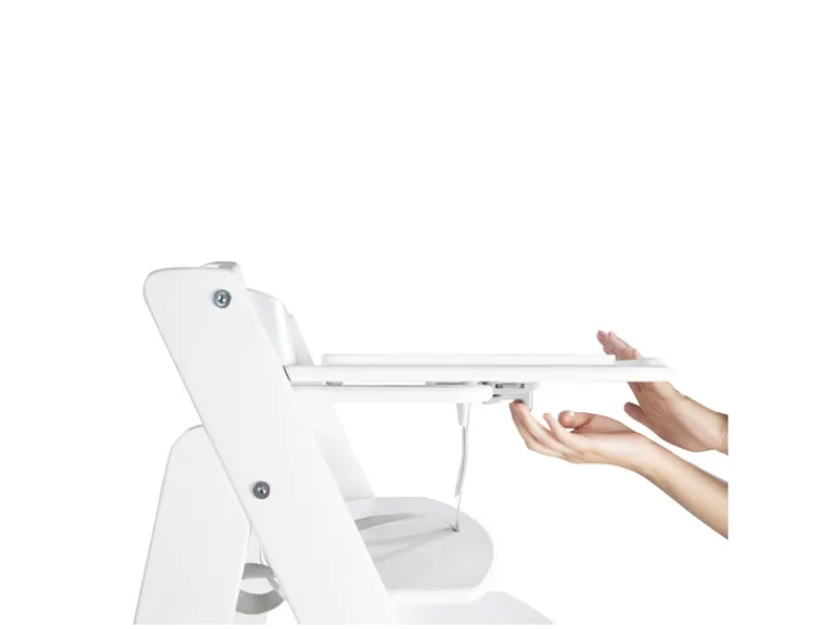 Eetplank voor kinderstoel<roba Discount