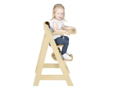 Eetplank voor kinderstoel<roba Discount