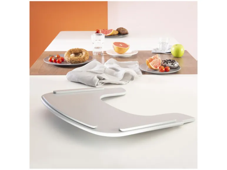 Eetplank voor kinderstoel<roba Discount