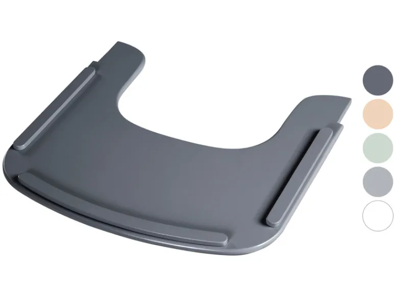 Eetplank voor kinderstoel<roba Discount