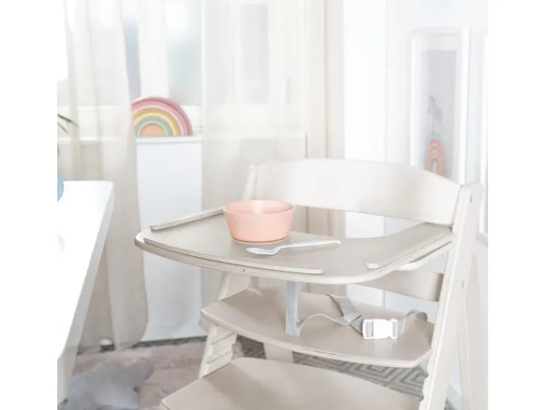 Eetplank voor kinderstoel<roba Discount
