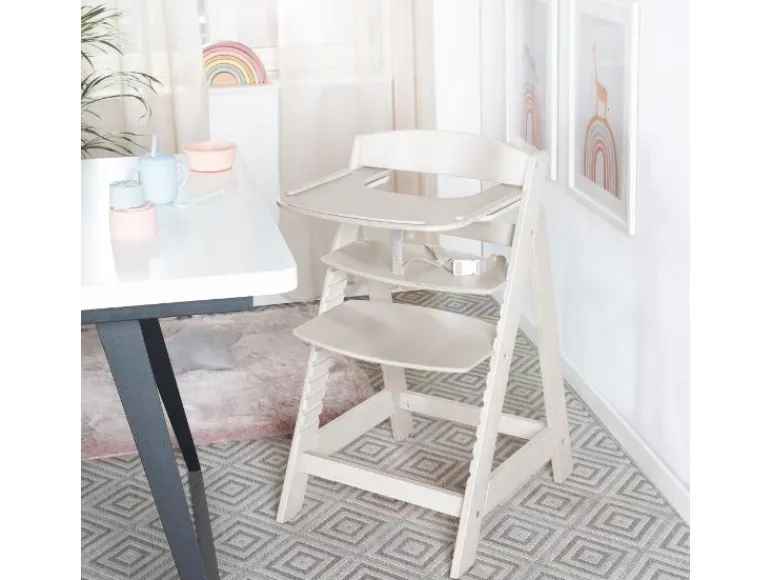 Eetplank voor kinderstoel<roba Discount
