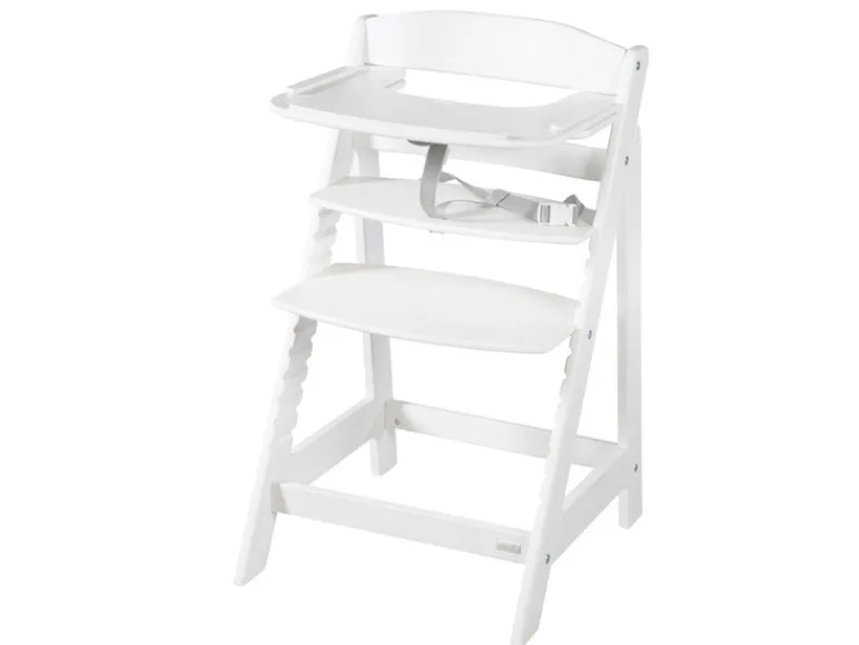 Eetplank voor kinderstoel<roba Discount