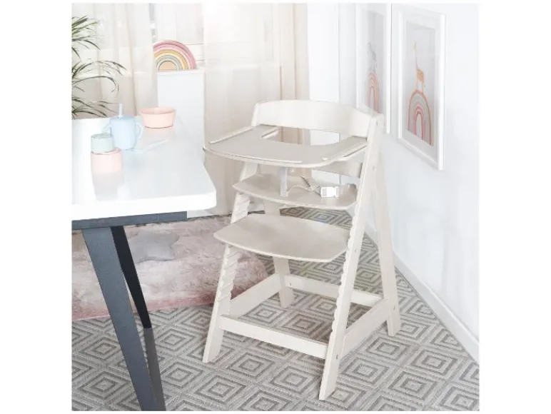 Eetplank voor kinderstoel<roba Discount