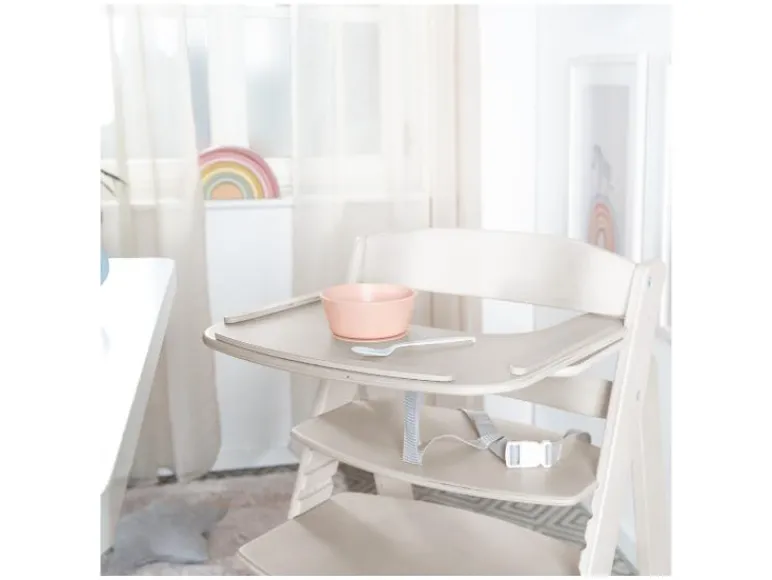 Eetplank voor kinderstoel<roba Discount