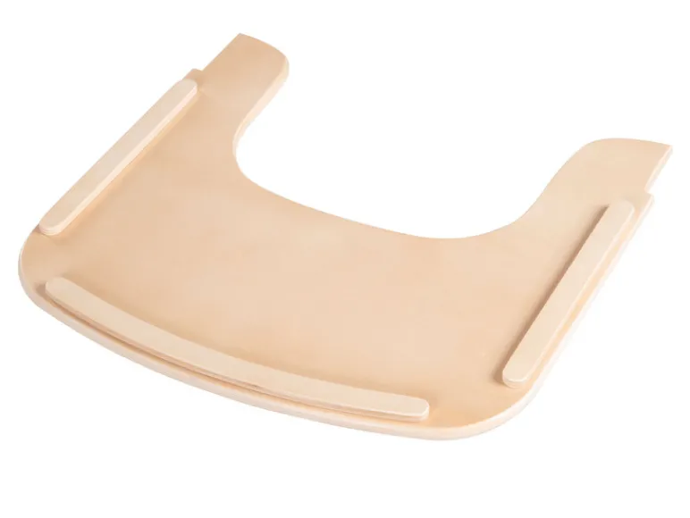Eetplank voor kinderstoel<roba Discount