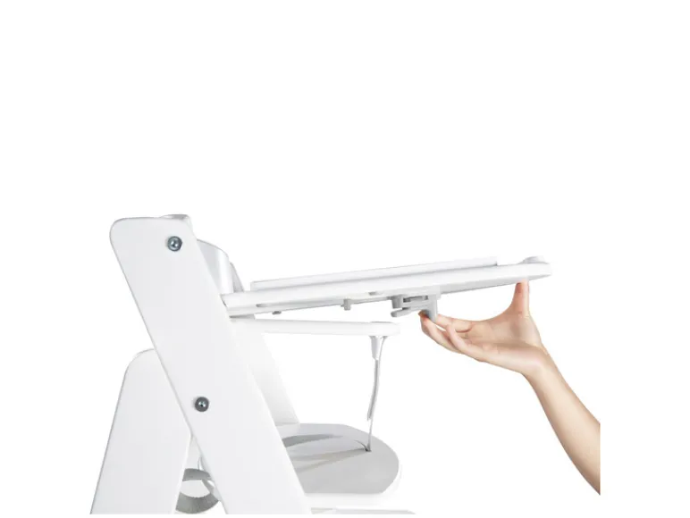 Eetplank voor kinderstoel<roba Discount