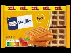 Eierwafels< Hot