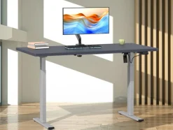 Elektrisch verstelbaar bureau E-Lona<VCM Online