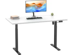 Elektrisch verstelbaar bureau E-Lona<VCM Online