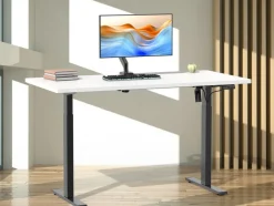 Elektrisch verstelbaar bureau E-Lona<VCM Online