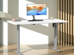 Elektrisch verstelbaar bureau E-Lona<VCM Online