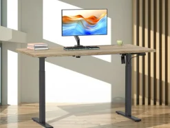 Elektrisch verstelbaar bureau E-Lona<VCM Online