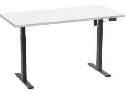 Elektrisch verstelbaar bureau E-Lona<VCM Online