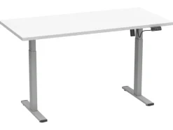 Elektrisch verstelbaar bureau E-Lona<VCM Online