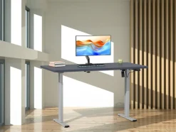 Elektrisch verstelbaar bureau E-Lona<VCM Online