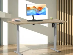 Elektrisch verstelbaar bureau E-Lona<VCM Online