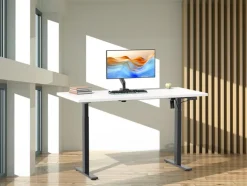 Elektrisch verstelbaar bureau E-Lona<VCM Online