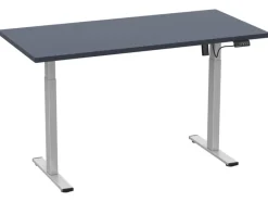 Elektrisch verstelbaar bureau E-Lona<VCM Online