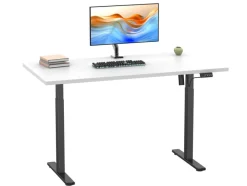 Elektrisch verstelbaar bureau E-Lona<VCM Online