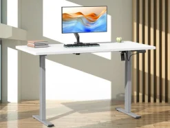 Elektrisch verstelbaar bureau E-Lona<VCM Online