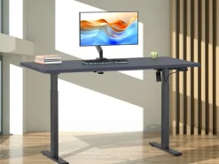 Elektrisch verstelbaar bureau E-Lona<VCM Online