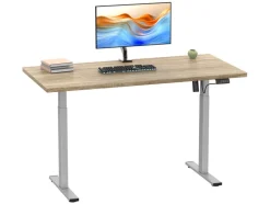 Elektrisch verstelbaar bureau E-Lona<VCM Online