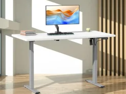 Elektrisch verstelbaar bureau E-Lona<VCM Online