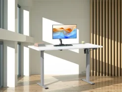 Elektrisch verstelbaar bureau E-Lona<VCM Online
