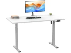 Elektrisch verstelbaar bureau E-Lona<VCM Online