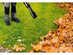 Elektrische axiale bladblazer 1650 W<PARKSIDE PERFORMANCE®