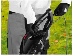 Elektrische axiale bladblazer 1650 W<PARKSIDE PERFORMANCE®
