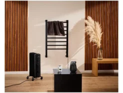 Elektrische badkamer handdoekradiator<TRONIC® Outlet