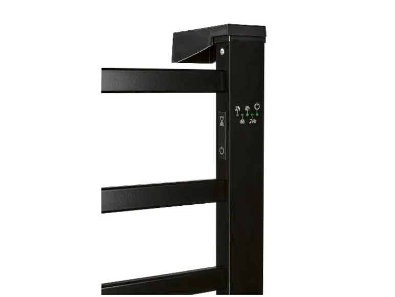 Elektrische badkamer handdoekradiator<TRONIC® Outlet