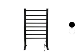 Elektrische badkamer handdoekradiator<TRONIC® Outlet