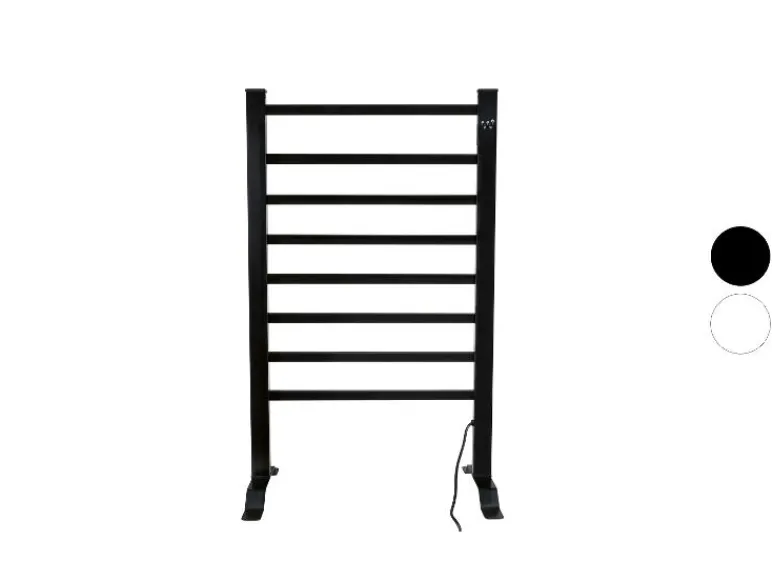 Elektrische badkamer handdoekradiator<TRONIC® Outlet