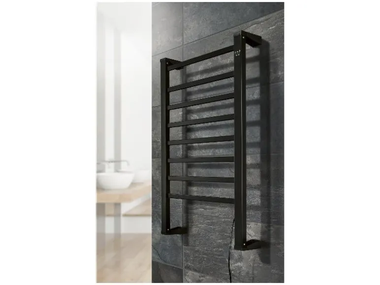 Elektrische badkamer handdoekradiator<TRONIC® Outlet