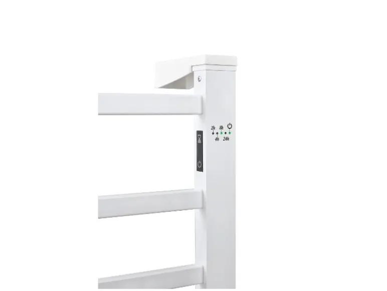 Elektrische badkamer handdoekradiator<TRONIC® Outlet