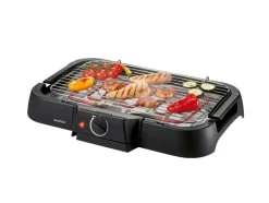 Elektrische BBQ<SILVERCREST® KITCHEN TOOLS New