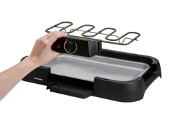 Elektrische BBQ<SILVERCREST® KITCHEN TOOLS New