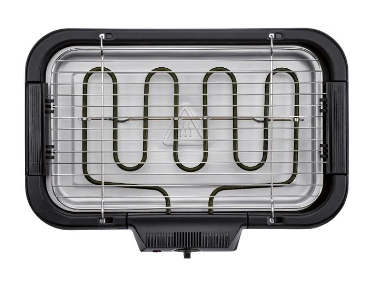 Elektrische BBQ<SILVERCREST® KITCHEN TOOLS New