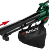 Elektrische bladblazer 2600 W<PARKSIDE® Best