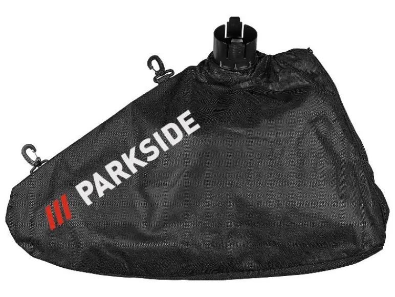 Elektrische bladblazer 2600 W<PARKSIDE® Best