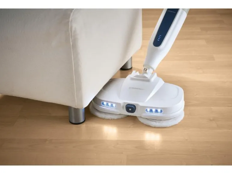 Elektrische dweil<SILVERCREST® Outlet