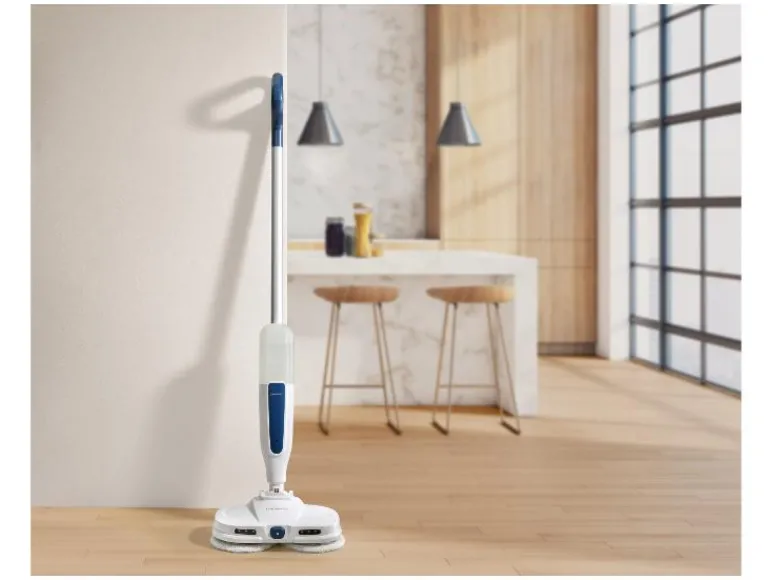Elektrische dweil<SILVERCREST® Outlet